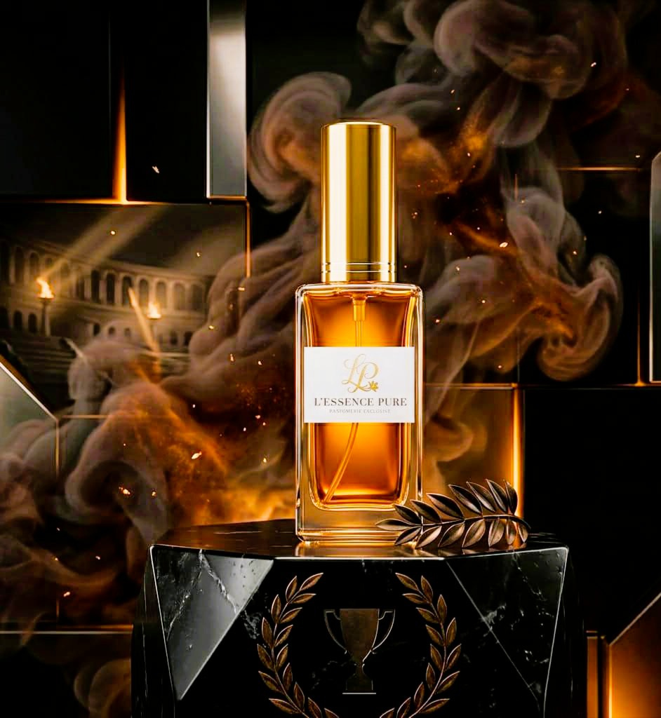 Fragancia GLORY VICTORY ELIXIR