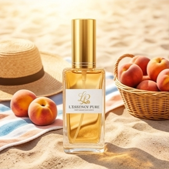 Fragancia de inspiración en La Bomba CH